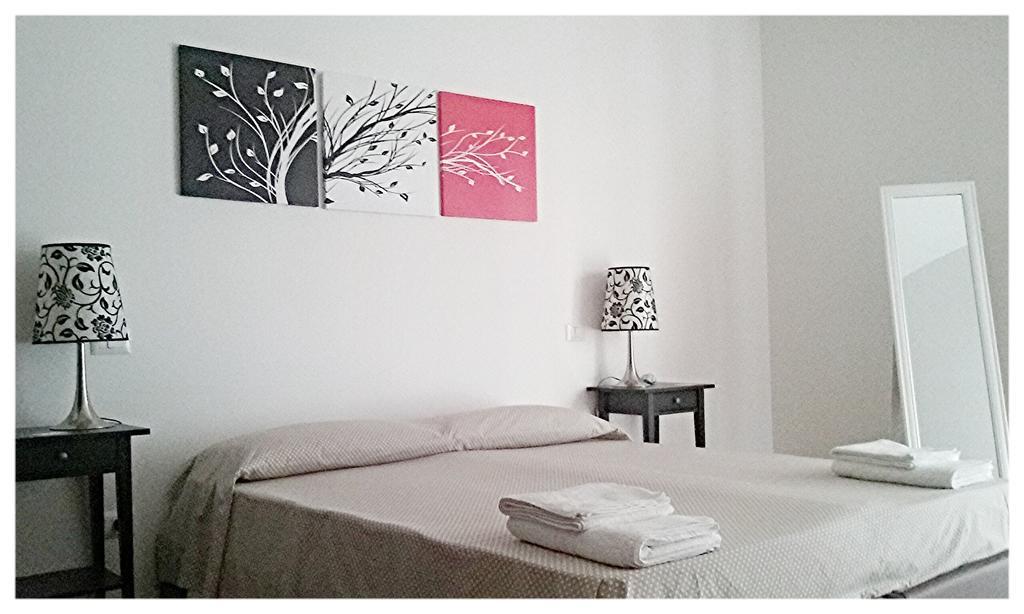 Flamingo B&B Cagliari Chambre photo
