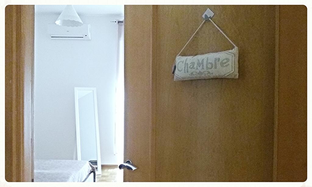 Flamingo B&B Cagliari Chambre photo