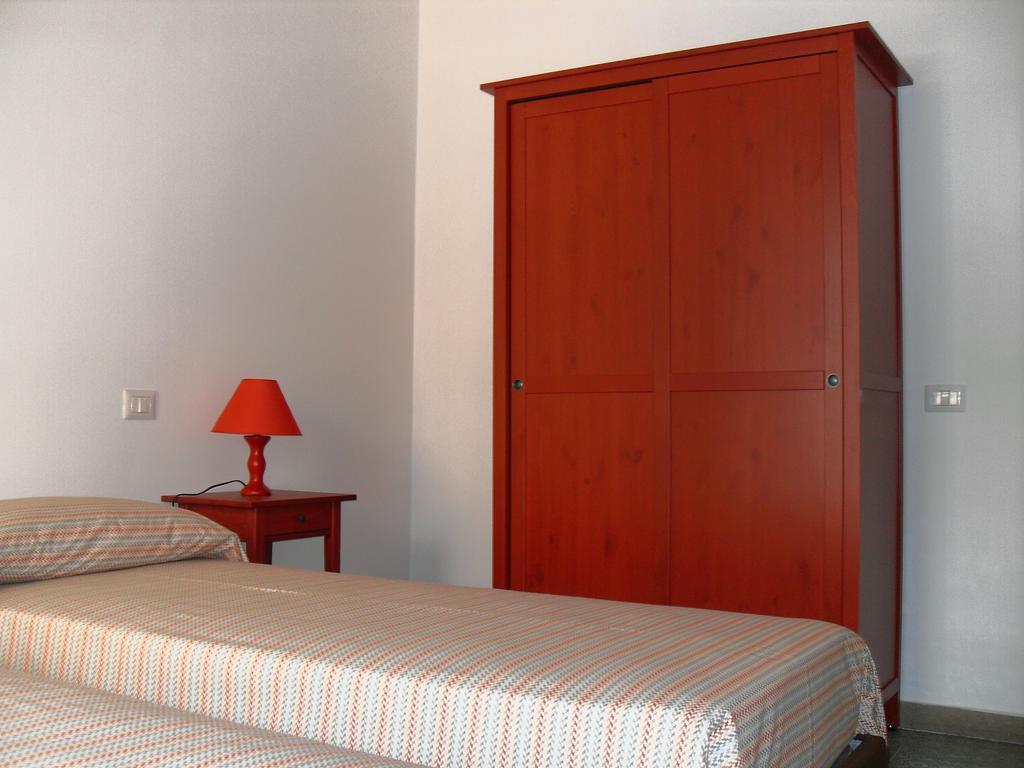 Flamingo B&B Cagliari Extérieur photo