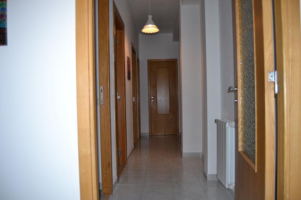 Flamingo B&B Cagliari Extérieur photo