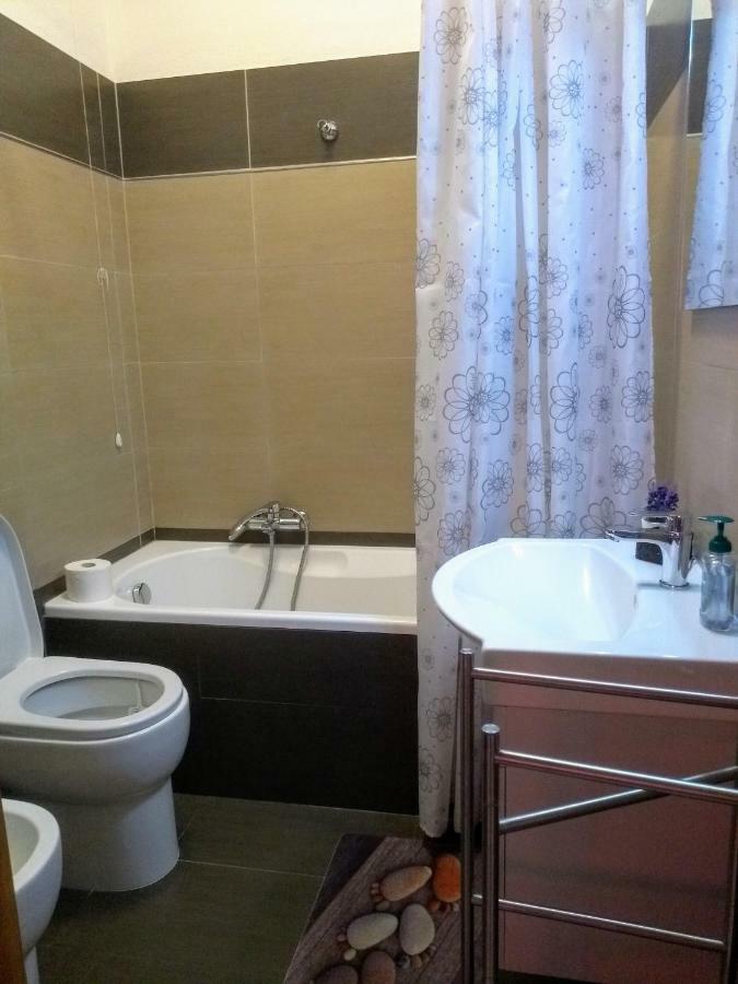 Flamingo B&B Cagliari Extérieur photo